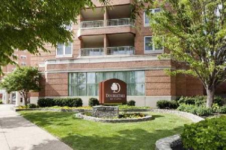 Best offers for Inn at the Colonnade Baltimore, a Doubletree Baltimore 