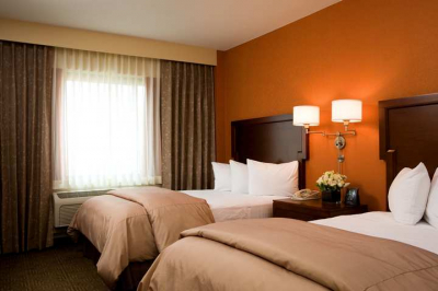 Best offers for Embassy Suites Portland Portland