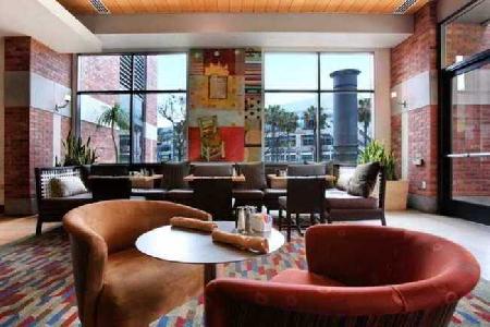 Best offers for Hilton San Diego Gaslamp Quarter San Diego 