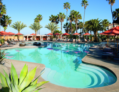 Best offers for Hilton San Diego Resort San Diego 