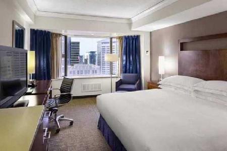 Best offers for Hilton Seattle Seattle 