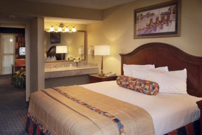 Best offers for RESTRICT-EMBASSY SUITES LVB Orlando