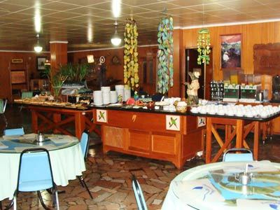 Best offers for Nacional Palace Hotel Carnaiba