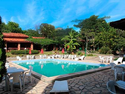 Best offers for Hotel São Sebastião da Praia Florianopolis