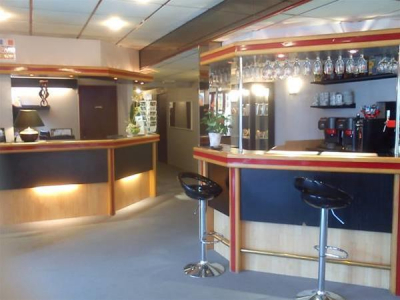 Best offers for Hotel Crocus Caen Parc Expo Caen