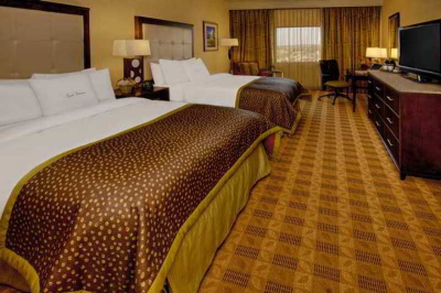 Best offers for Doubletree Hotel Little Rock Little Rock 