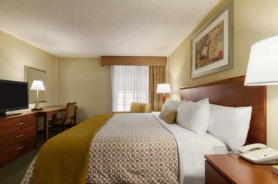 Best offers for Embassy Suites Winston - Salem Winston Salem 