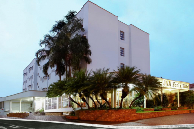 Best offers for JVA FENIX HOTEL Uberlandia