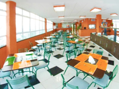أفضل العروض ل Travel Inn - Atlí‚ntico ماكاي