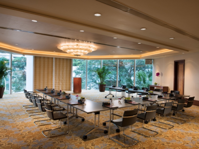 أفضل العروض ل كونراد هونج كونج كسيانغانجداو