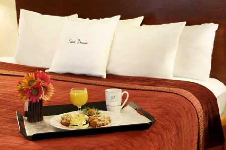 Best offers for Doubletree Hotel Oak Ridge Oak Ridge