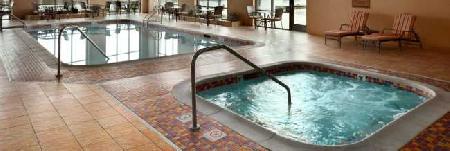 Best offers for Embassy Suites East Peoria - Hotel & Riverfront Co East Peoria 