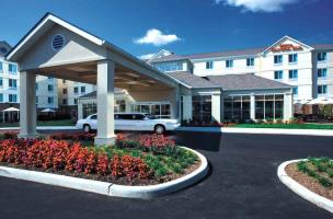 أفضل العروض ل هيلتون جاردنان ملفيل بلينفيو