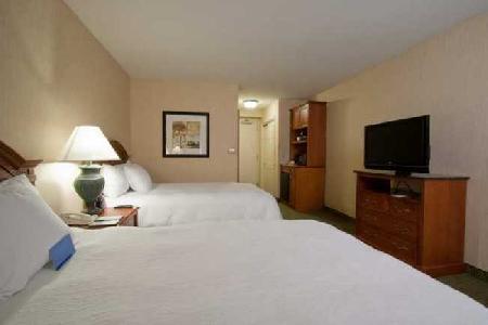 Best offers for Hilton Garden Inn San Francisco Arpt North South San Francisco 