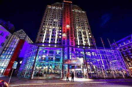 Best offers for Hilton Malmo City Malmo 