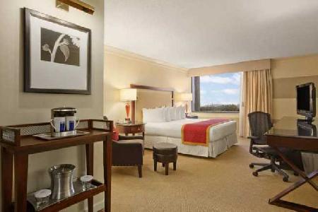 Best offers for Hilton North Raleigh Raleigh 