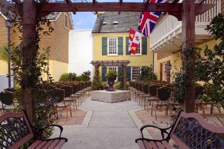 Best offers for Hilton St. Augustine Historic Bayfront Saint Augustine 