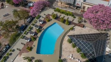 Best offers for Guaraníesplendor Asuncion