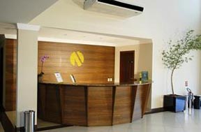 أفضل العروض ل Naoum Express Anápolis انابوليس