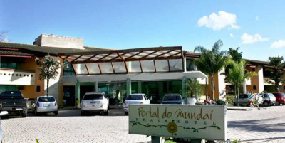 Best offers for Portal Do Mundaípraia Porto Seguro