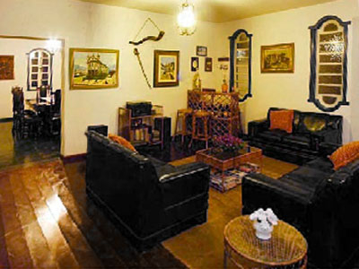 Best offers for Pousada Mirante Do Café Ouro Preto