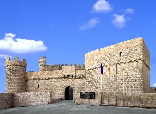 Best offers for HOTEL SEÑORIO DE OLMILLOS Olmillos de Sasamón