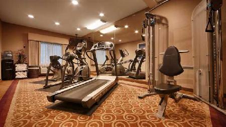 Best offers for Best Western Executive Inn Rowland Heights