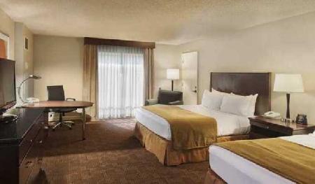 Best offers for Doubletree Hotel Sacramento Sacramento 