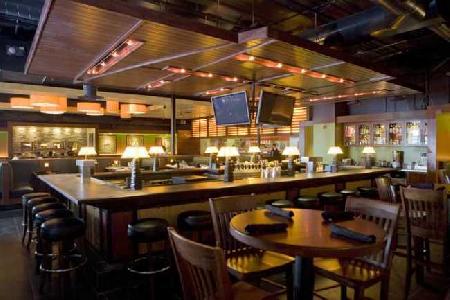 Best offers for Doubletree Hotel Springfield Springfield