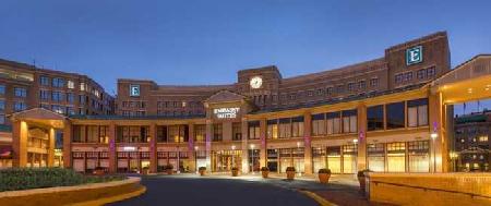 Best offers for Embassy Suites Alexandria - Old Town Alexandria 