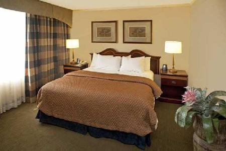 Best offers for Embassy Suites Baltimore - at Bwi Airport Linthicum 