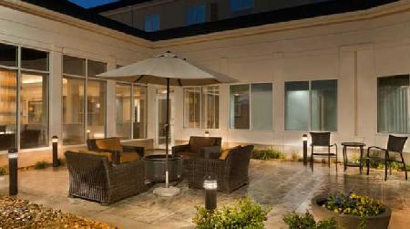 Best offers for Hilton Garden Inn Solomons Dowell 