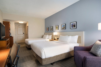 Best offers for Hilton Garden Inn Wilkes Barre Wilkes Barre 