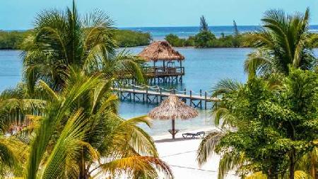 Best offers for Turquoise Bay Resort Roatan