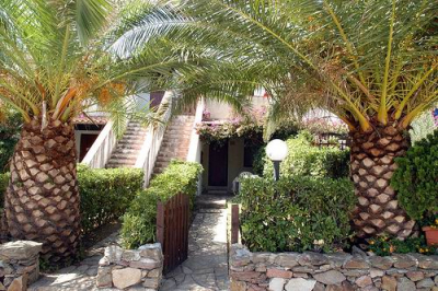 Best offers for Apparthotel Club Marina Del Porto Porto Otiolu