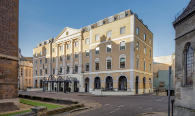 Best offers for Crowne Plaza Cambridge 