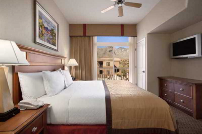 Best offers for Embassy Suites Tucson - Paloma Village Tucson 