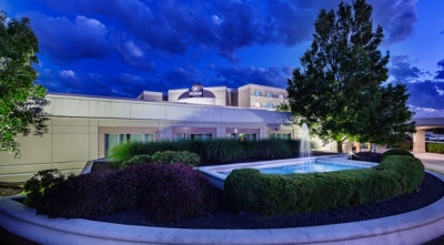 Best offers for Hilton Cincinnati Airport Florence