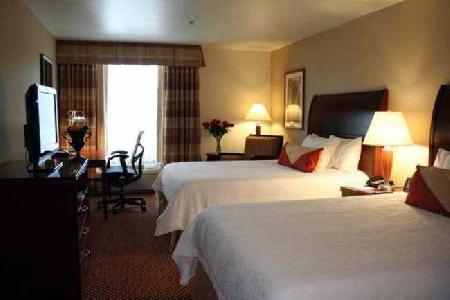 Best offers for Hilton Garden Inn Sonoma County Airport Santa Rosa 