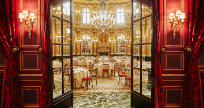 Best offers for Intercontinental Paris Le Grand Paris