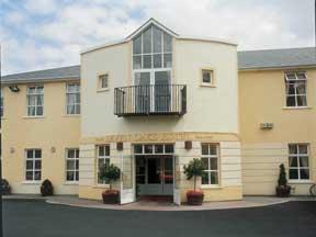 Best offers for SEVEN OAKS HOTEL Carlow