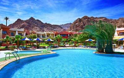 Best offers for Tropitel Dahab Oasis Dahab