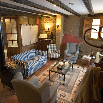Best offers for Posada La Pastora Uncastillo