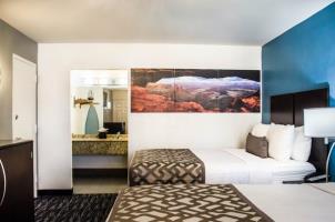 أفضل العروض ل فندق بست وسترن براندون كونفرنس سنتر تامبا