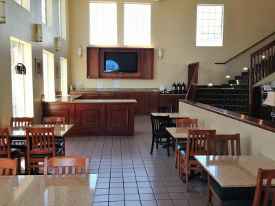 Best offers for Best Western Expo Inn and Suites Sacramento 