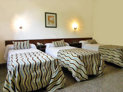 Best offers for Grand Hotel Catamarca Catamarca