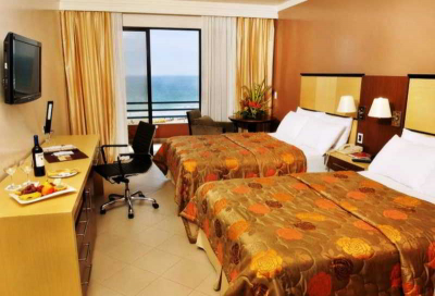 Best offers for Oro Verde Manta Hotel. Manta