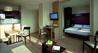 Best offers for Home Business Residence Paris Val Dâ´europe Montevrain