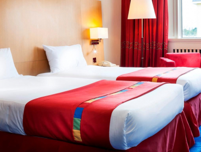 Best offers for PARK INN BY RADISSON SHANNON AIRPORT Shannon 