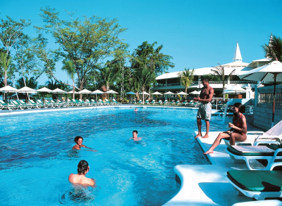 Best offers for Riu Negril Negril 